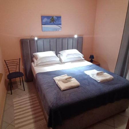 Villa Dm Baška Voda Exterior foto
